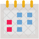 پیش‌نمایش فایل calendar-2569154 از پک حمل و نقل و تحویل