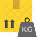 پیش‌نمایش فایل kilogram-2569111 از پک حمل و نقل و تحویل