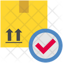 پیش‌نمایش فایل package-check-2569125 از پک حمل و نقل و تحویل