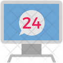 پیش‌نمایش فایل 24-hours-service-2569374 از پک حمل و نقل و تحویل