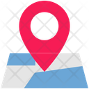 پیش‌نمایش فایل map-pin-2569401 از پک حمل و نقل و تحویل