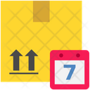 پیش‌نمایش فایل parcel-in-date-2569387 از پک حمل و نقل و تحویل
