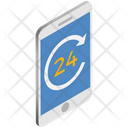 پیش‌نمایش فایل 24-hours-service-2569454 از پک حمل و نقل و تحویل