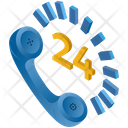 پیش‌نمایش فایل 24-hours-service-2569484 از پک حمل و نقل و تحویل