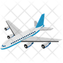 پیش‌نمایش فایل airplane-2569500 از پک حمل و نقل و تحویل