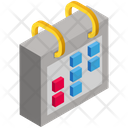 پیش‌نمایش فایل calendar-2569495 از پک حمل و نقل و تحویل