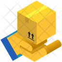 پیش‌نمایش فایل delivery-2569498 از پک حمل و نقل و تحویل