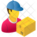 پیش‌نمایش فایل delivery-man-2569480 از پک حمل و نقل و تحویل