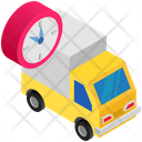 پیش‌نمایش فایل delivery-time-2569476 از پک حمل و نقل و تحویل