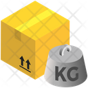 پیش‌نمایش فایل kilogram-2569452 از پک حمل و نقل و تحویل