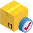 پیش‌نمایش فایل package-check-2569466 از پک حمل و نقل و تحویل