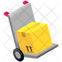 پیش‌نمایش فایل package-dolly-2569486 از پک حمل و نقل و تحویل