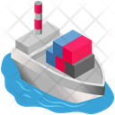 پیش‌نمایش فایل ship-2569492 از پک حمل و نقل و تحویل
