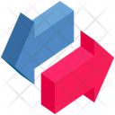 پیش‌نمایش فایل direction-arrows-2569505 از پک حمل و نقل و تحویل