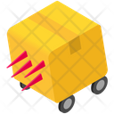 پیش‌نمایش فایل fast-parcel-2569534 از پک حمل و نقل و تحویل