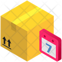 پیش‌نمایش فایل parcel-in-date-2569529 از پک حمل و نقل و تحویل