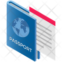 پیش‌نمایش فایل passport-2569506 از پک حمل و نقل و تحویل
