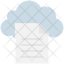 پیش‌نمایش فایل cloud-document-2603435 از پک رایانش ابری