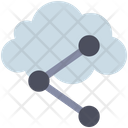 پیش‌نمایش فایل cloud-link-2603445 از پک رایانش ابری