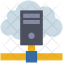 پیش‌نمایش فایل cloud-server-2603429 از پک رایانش ابری