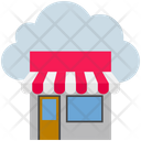 پیش‌نمایش فایل e-store-2603458 از پک رایانش ابری