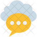 پیش‌نمایش فایل cloud-message-2603515 از پک رایانش ابری