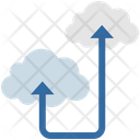 پیش‌نمایش فایل cloud-network-2603478 از پک رایانش ابری