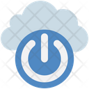 پیش‌نمایش فایل cloud-power-button-2603516 از پک رایانش ابری