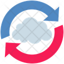 پیش‌نمایش فایل cloud-sync-2603496 از پک رایانش ابری