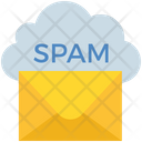 پیش‌نمایش فایل spam-email-2603522 از پک رایانش ابری