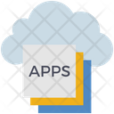 پیش‌نمایش فایل cloud-application-2603556 از پک رایانش ابری