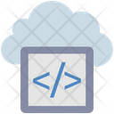 پیش‌نمایش فایل cloud-coding-2603546 از پک رایانش ابری
