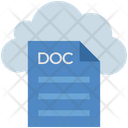 پیش‌نمایش فایل cloud-document-2603548 از پک رایانش ابری