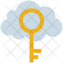 پیش‌نمایش فایل cloud-security-key-2603569 از پک رایانش ابری