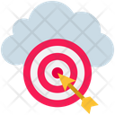 پیش‌نمایش فایل cloud-target-2603543 از پک رایانش ابری