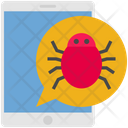 پیش‌نمایش فایل mobile-virus-2603545 از پک رایانش ابری