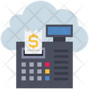 پیش‌نمایش فایل receipt-machine-2603539 از پک رایانش ابری
