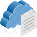 پیش‌نمایش فایل cloud-document-2614097 از پک رایانش ابری ۱