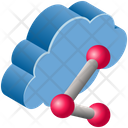 پیش‌نمایش فایل cloud-link-2614107 از پک رایانش ابری ۱