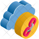 پیش‌نمایش فایل cloud-link-2614114 از پک رایانش ابری ۱