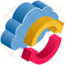 پیش‌نمایش فایل cloud-sync-2614115 از پک رایانش ابری ۱