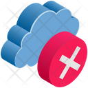 پیش‌نمایش فایل delete-cloud-2614135 از پک رایانش ابری ۱