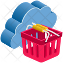 پیش‌نمایش فایل e-shopping-2614132 از پک رایانش ابری ۱