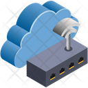 پیش‌نمایش فایل router-2614137 از پک رایانش ابری ۱