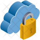 پیش‌نمایش فایل unlock-cloud-2614111 از پک رایانش ابری ۱