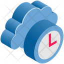 پیش‌نمایش فایل cloud-history-2614149 از پک رایانش ابری ۲