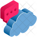 پیش‌نمایش فایل cloud-message-2614156 از پک رایانش ابری ۲