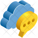 پیش‌نمایش فایل cloud-message-2614177 از پک رایانش ابری ۲