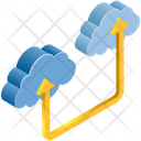 پیش‌نمایش فایل cloud-network-2614140 از پک رایانش ابری ۲