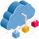 پیش‌نمایش فایل cloud-network-2614166 از پک رایانش ابری ۲